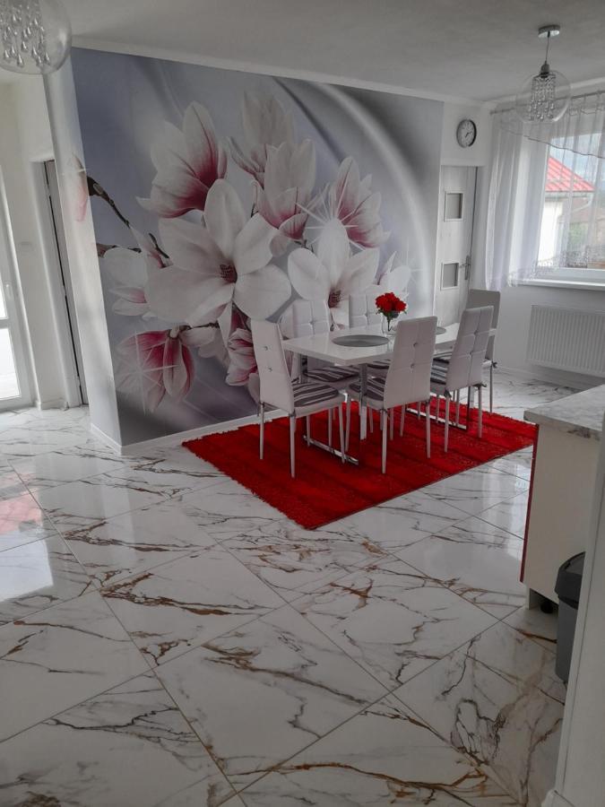Apartmany Dianka Вельки-Славков Экстерьер фото